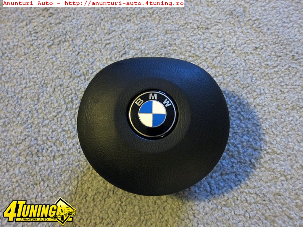 Volan de vanzare bmw e46 #7