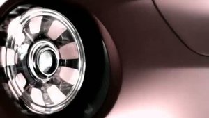 Alfa Romeo 4C Concept isi face aparitia intr-un nou video, plin de emotie