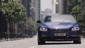 Alpina B6 BiTurbo reprezinta etalonul in materie de rafinament