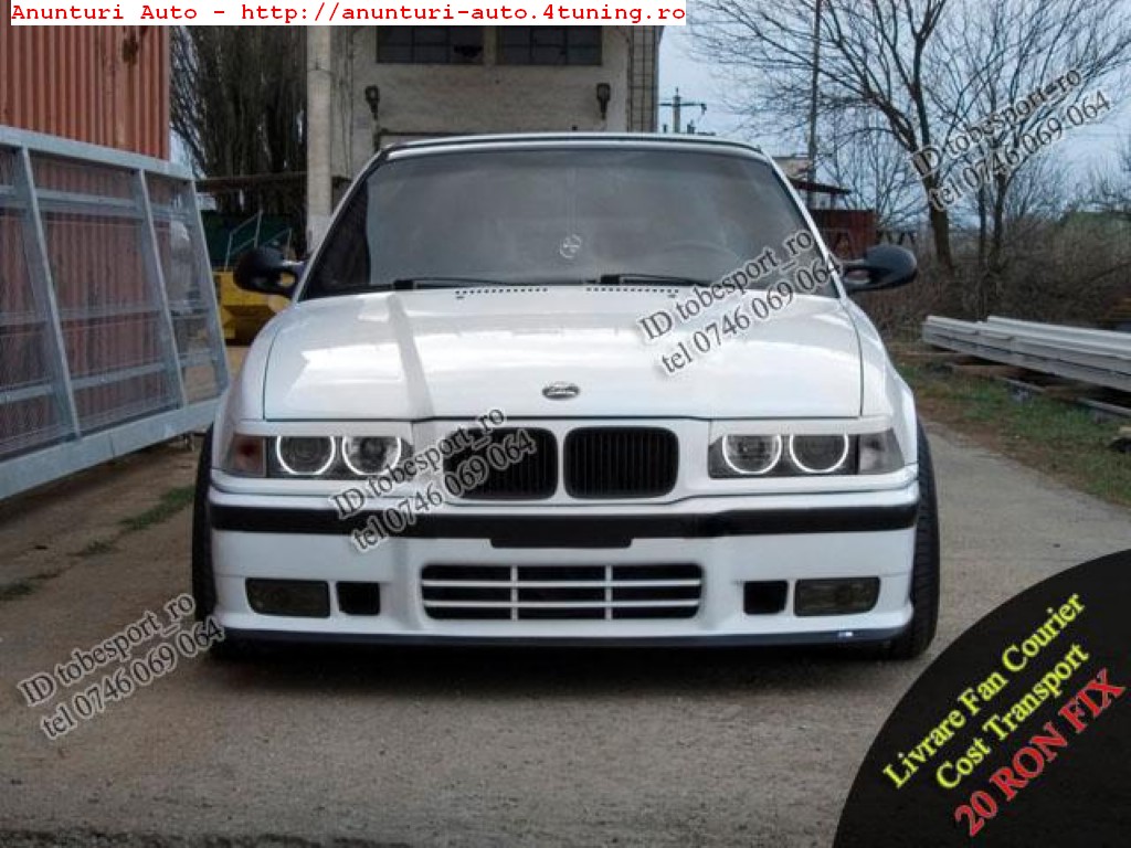 Angel eyes bmw e36 einbau #5