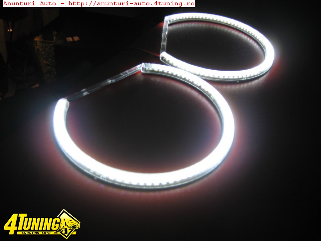 Smd led angel eyes bmw e46 einbauanleitung #6