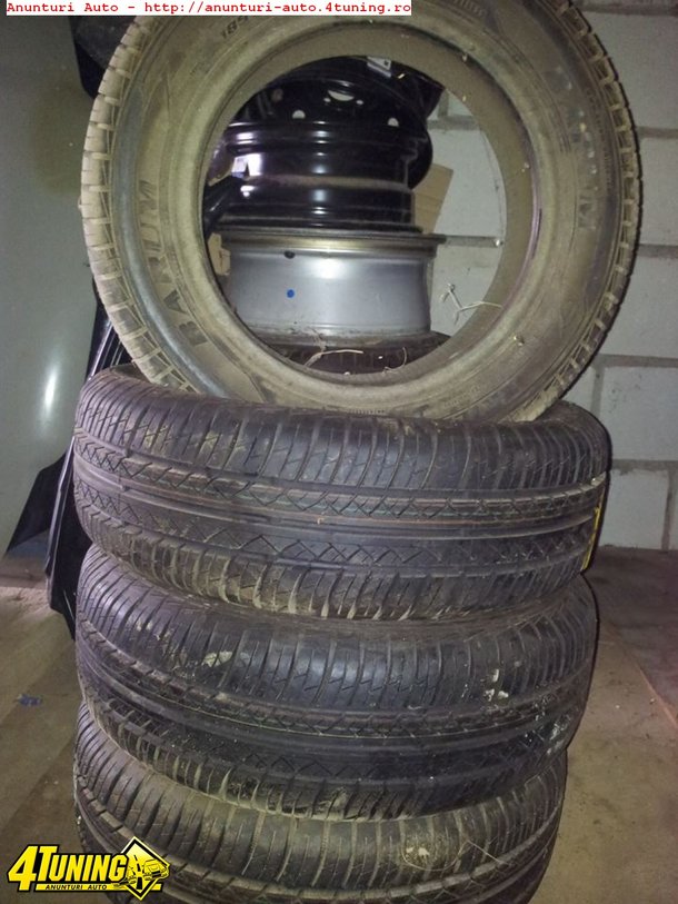 Anvelope vara 185 60r14