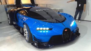 ASA arata si suna noul Bugatti Vision Gran Turismo