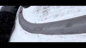 Aston Martin V12 Zagato - Video Oficial