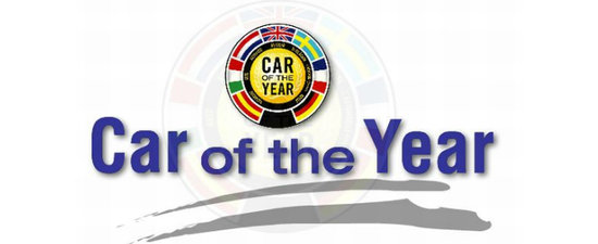 Au fost anuntate nominalizarile pentru titlul de 'Masina Anului 2012'