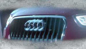 Audi Q3 Vail