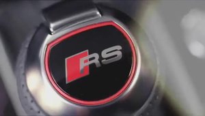 Audi RS6 Avant - Promo Oficial