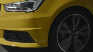 Audi S1 - Promo Oficial