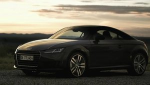 Audi TT - Promo Oficial