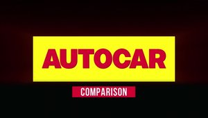 Audi TT-RS vs Mercedes A45 AMG, Ford Focus RS