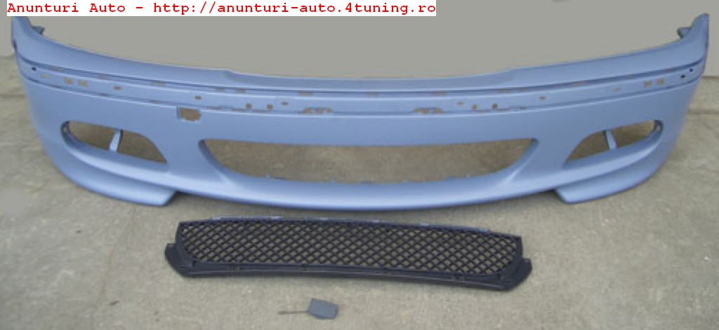 Bara fata bmw e46 pret #6