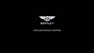 Bentley Continental GT - Prezentare oficiala