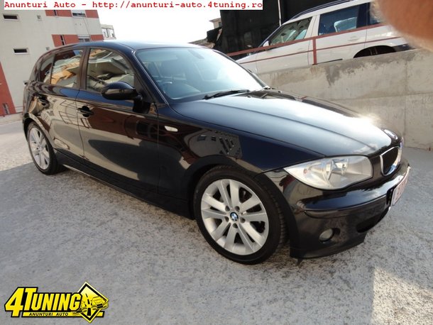 Vand bmw m3 volan dreapta #7
