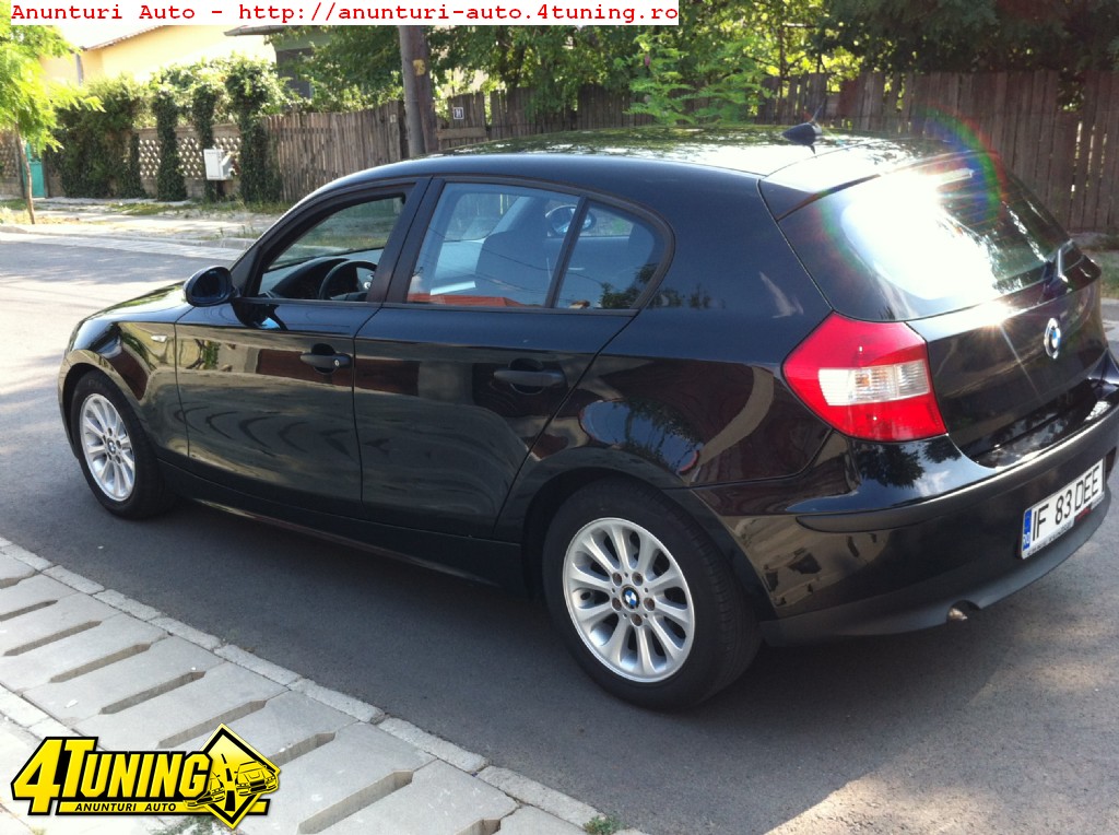 Bmw 118 diesel opinie