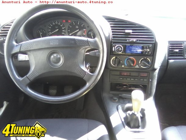 Bmw 316 1.6 #4