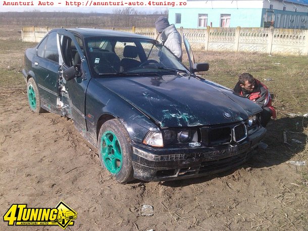 Tuning bmw 316 d #6