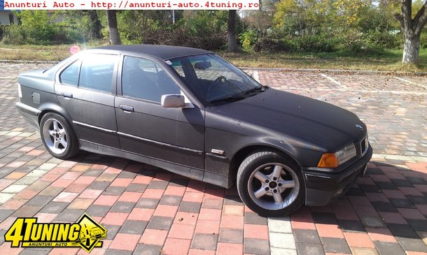 Oglinda bmw 316 #3