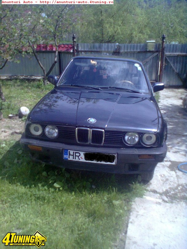 Cat consuma bmw 318 #6