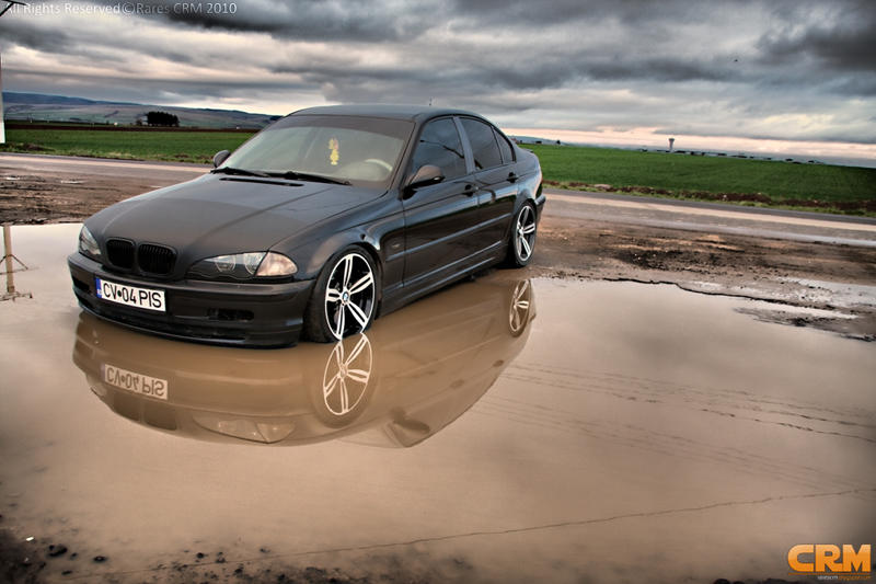 Bmw tuning in romania