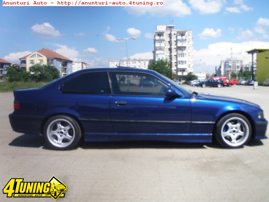 1994 Bmw 320 #7