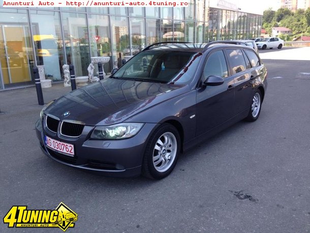 Anvelope bmw 320