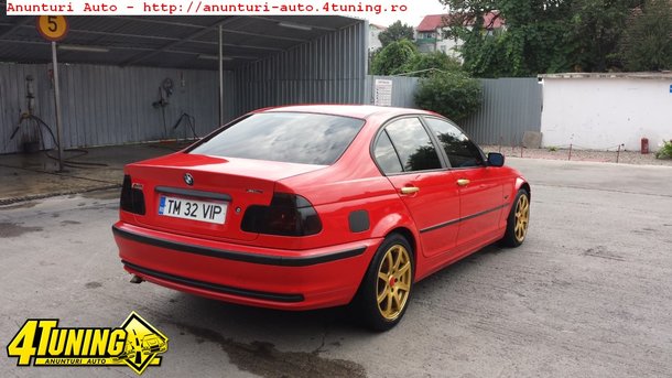 Bmw 320 diesel automaatti #6