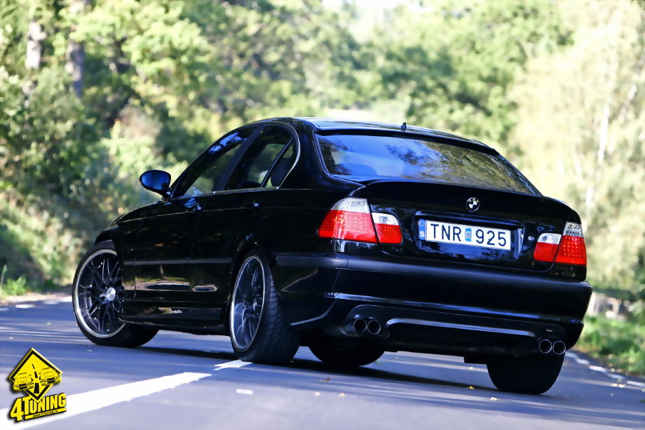 Bmw e46 battery keeps dying #4