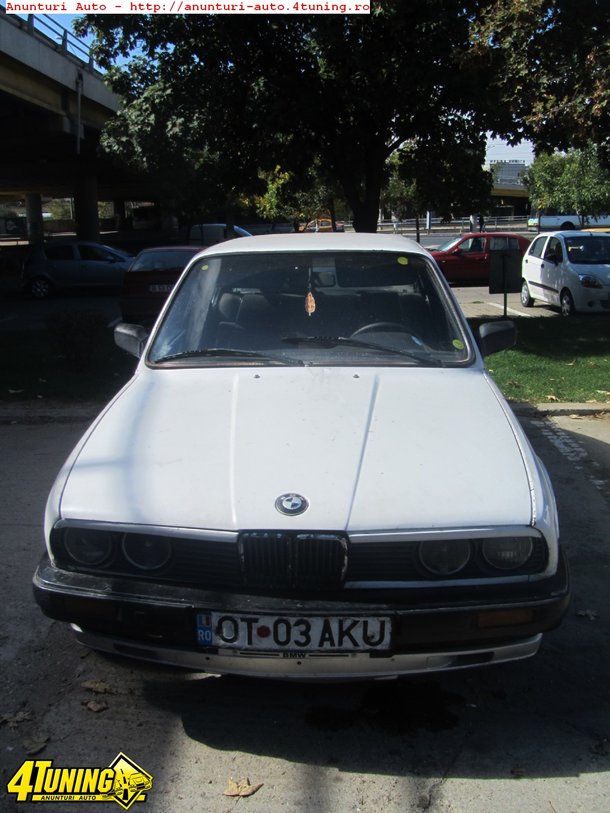 Bmw 324 diesel #2