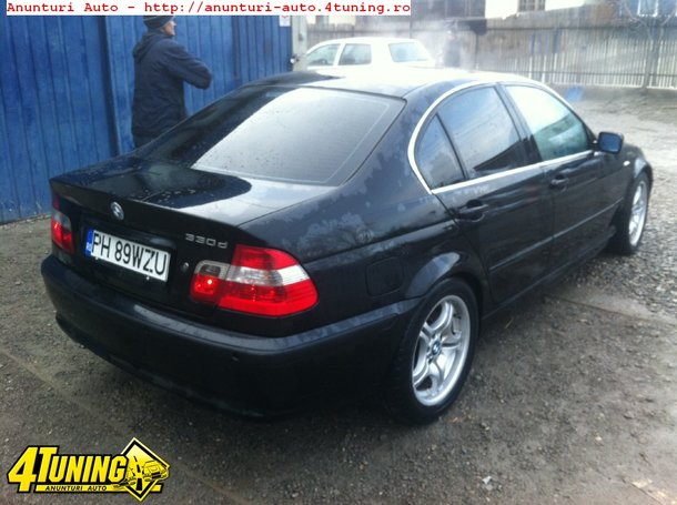 Verificare bmw serie sasiu