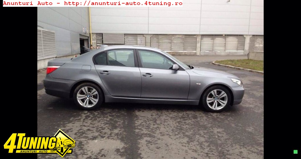 Vanzari bmw 520 diesel #3