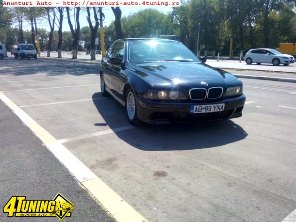 Bmw 2.5 td engine #4