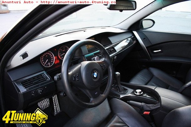 Bmw 530 0 #7