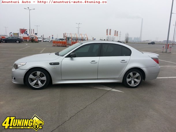 Bmw 530 diesel tuning #5