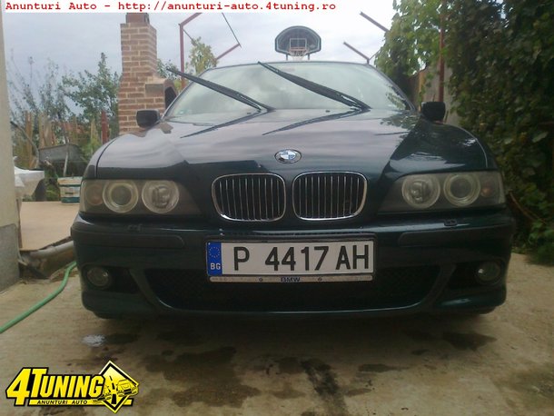 Bmw 540 manual #7
