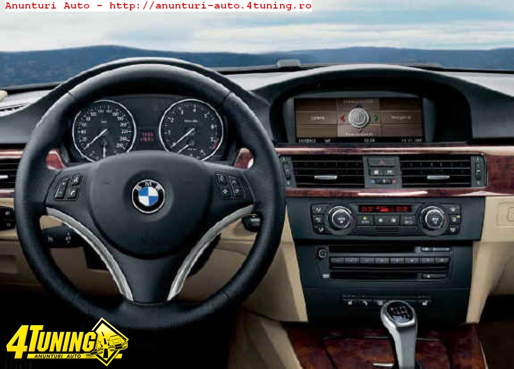 Cd navigatie bmw e60 business #5