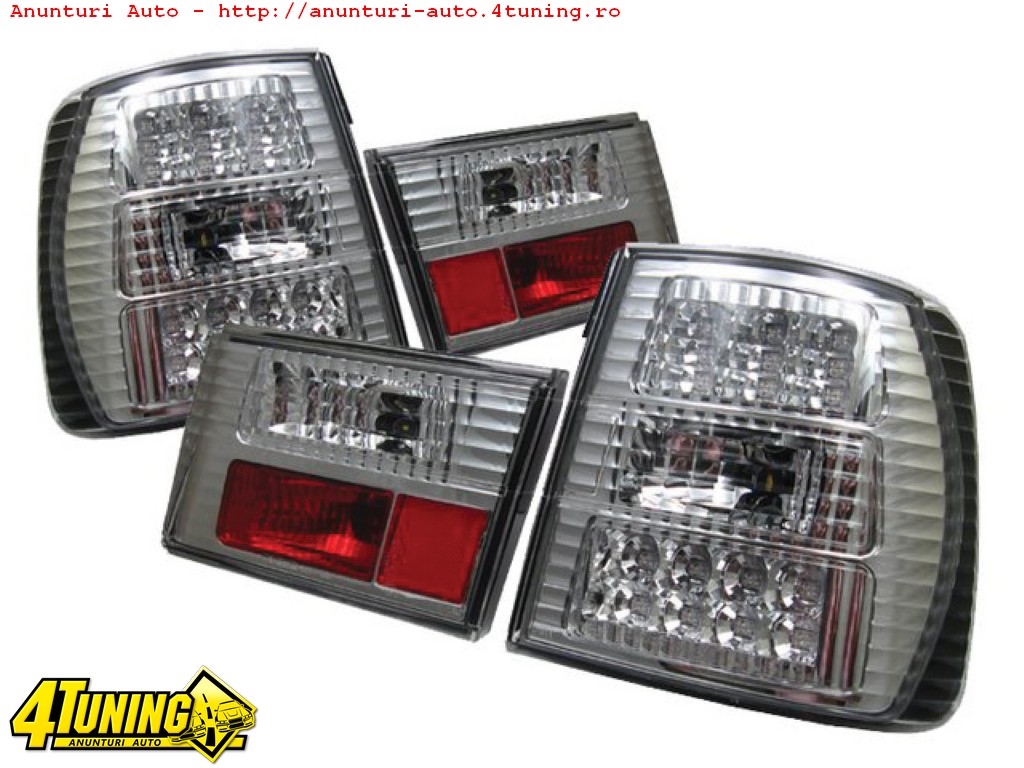 Accesorii tuning bmw seria 5 #4