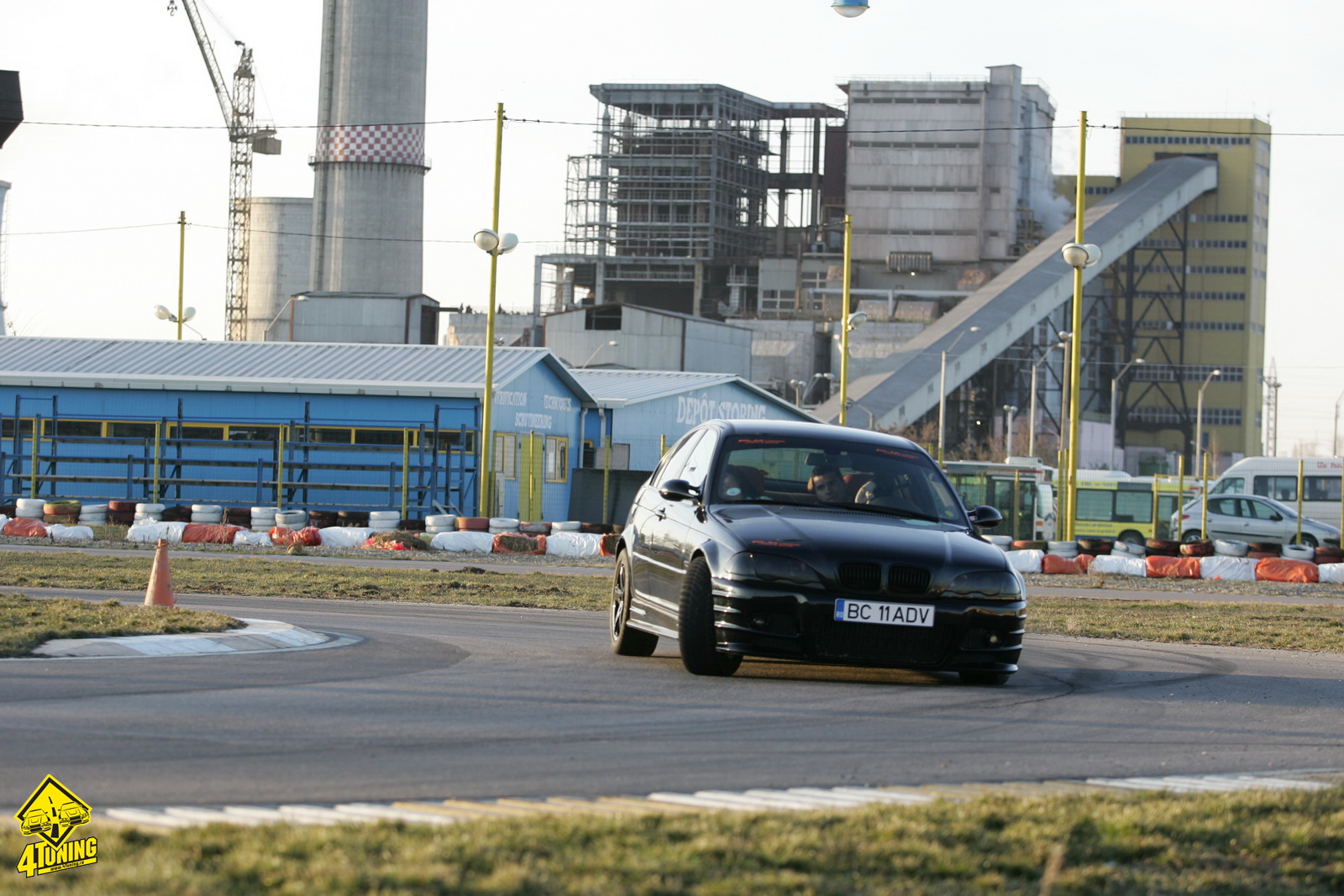 Bmw e46 forum romania #2