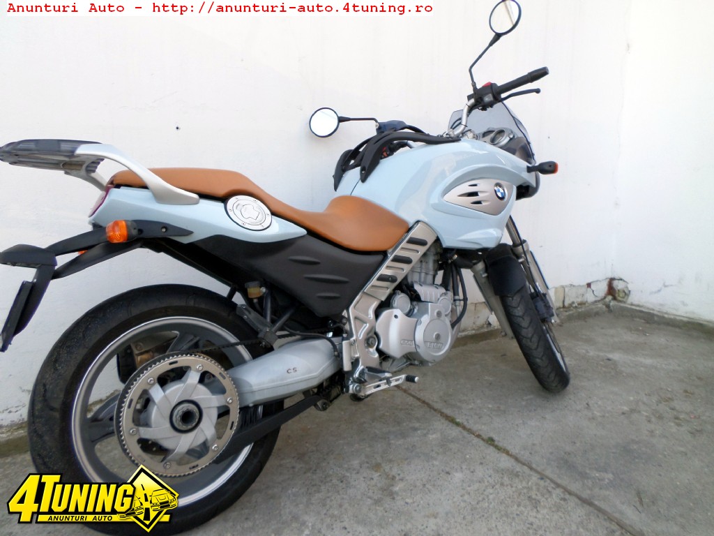 Scutere bmw pret #4