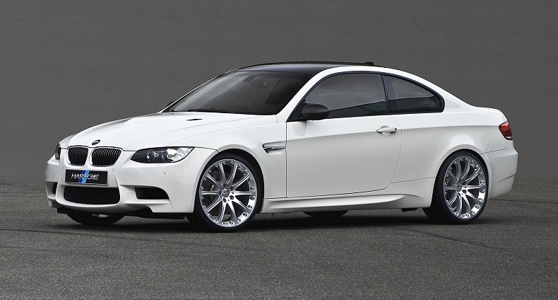 Poze bmw m3 tunate #3