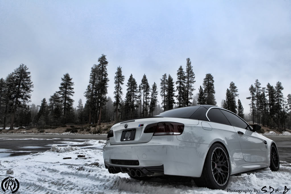 Royal bmw m3 #3