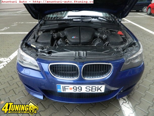 BMW M5 facelift - AutoMarket