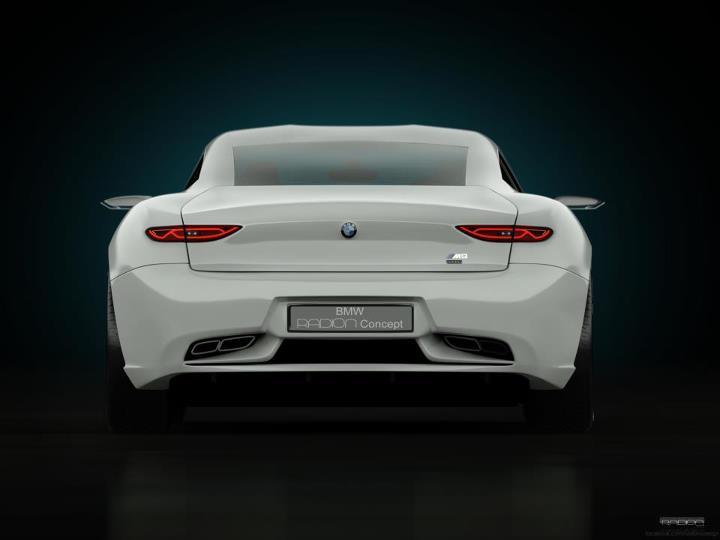 Bmw ro #2
