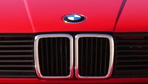 BMW Seria 3 - Istorie