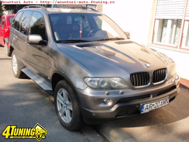 Bmw x5 x 5 3.0 automata fogyaszts #7