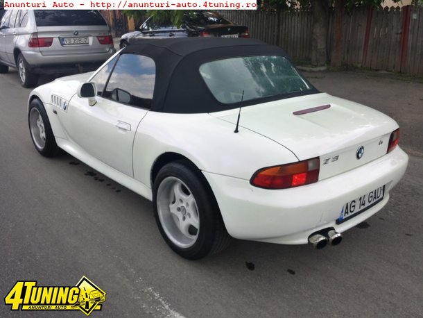 Bmw z3 albuquerque #4
