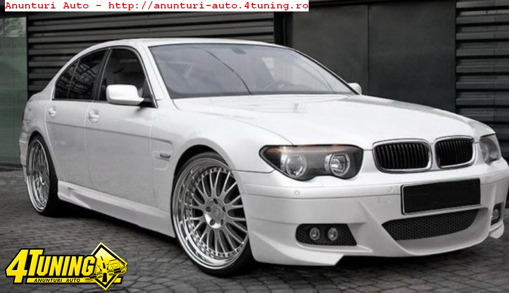 Bmw seria 7 de vanzare 4 tuning #2