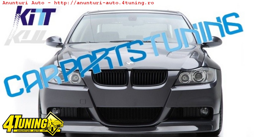 Bmw body kits california #3