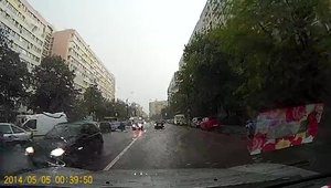 Bucuresti: Baba Novac, Strada Dristorului