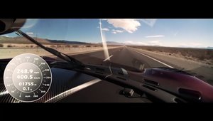 Bugatti Chiron e istorie. Koenigsegg Agera RS bate din nou recordul la proba 0 - 400 - 0 km/h