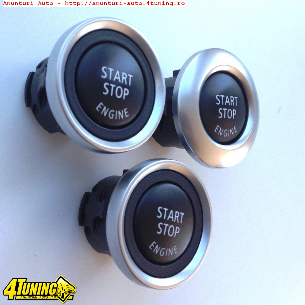 Bmw e90 lci start stop #6